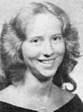 Linda McCreery: class of 1979, Norte Del Rio High School, Sacramento, CA.